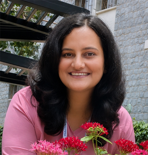 Dr Rashmi Kamath